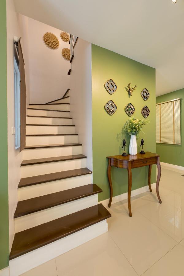 Guest house Soywhanhome Chiangmai