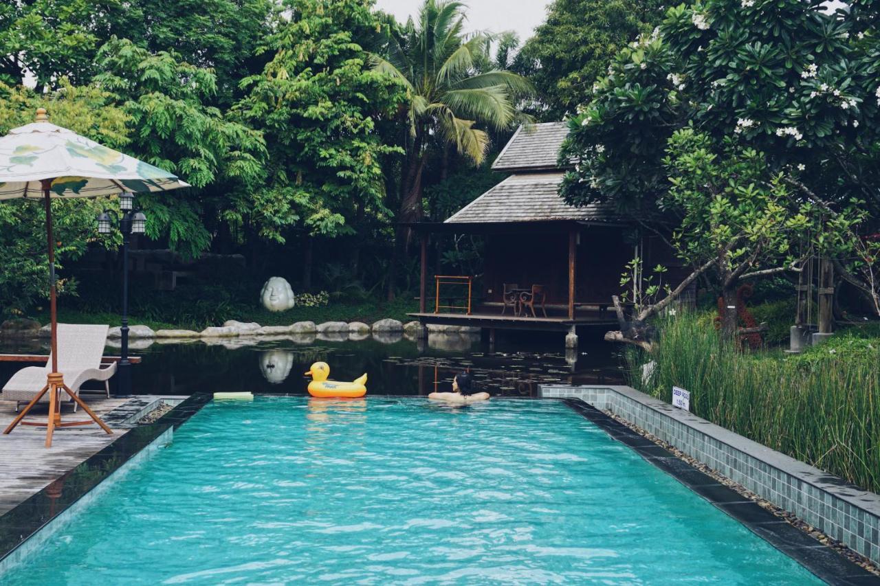 Resort Baansuwanburi 3*