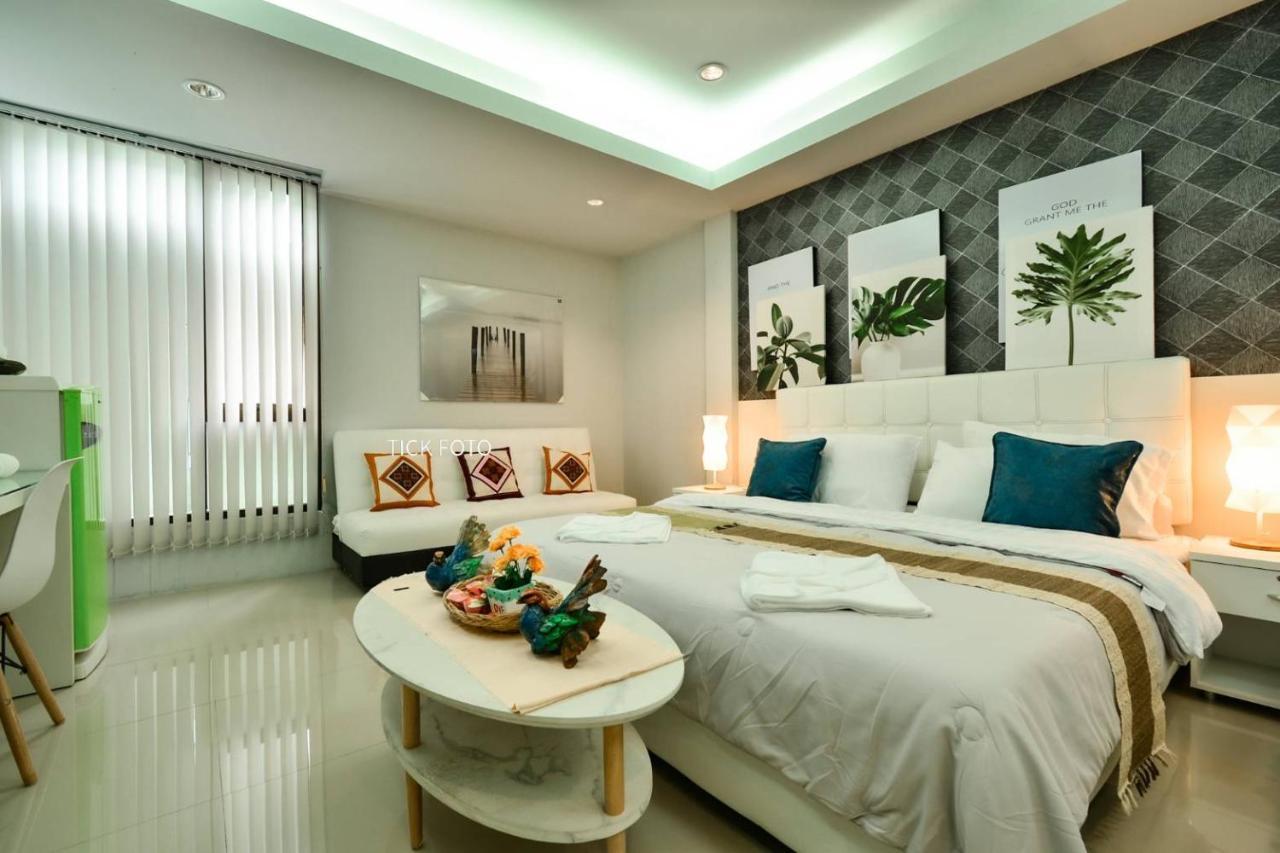 Sphat เอสพลัส Boutique * Chiang Mai