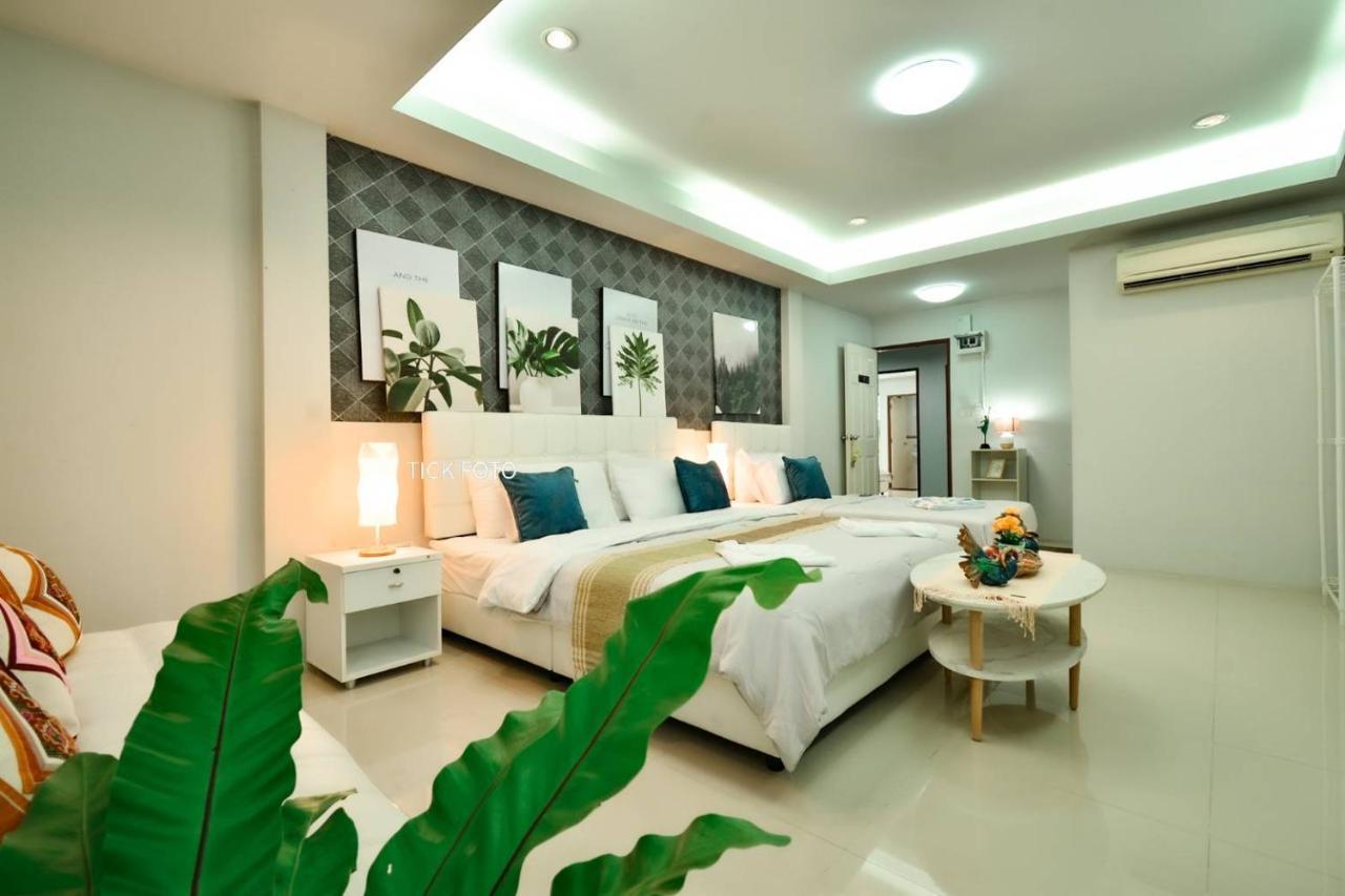 Sphat เอสพลัส Boutique * Chiang Mai