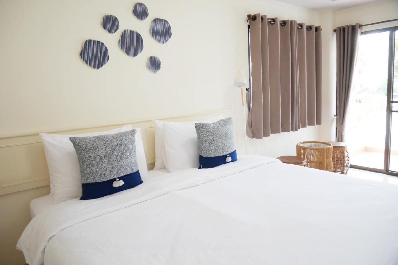 Motel Fuengfa Place Chiang Mai