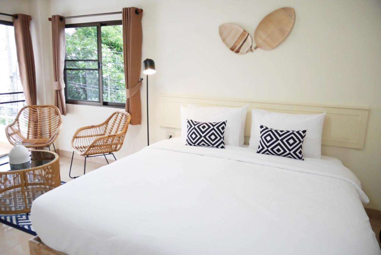 Fuengfa Place 2* Chiang Mai