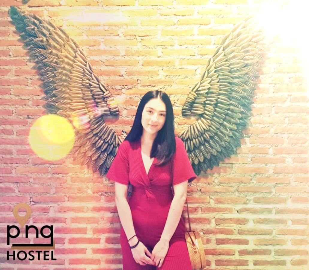Pinghostel (adults Only) Hostel *