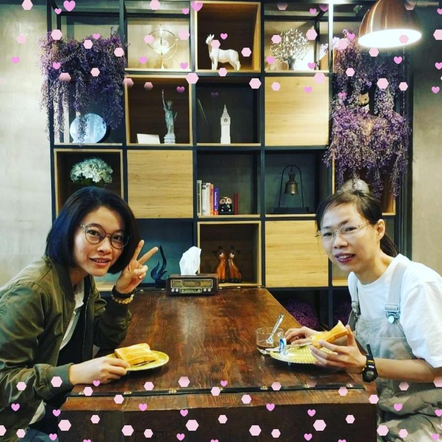 Pinghostel (adults Only) Hostel Chiang Mai