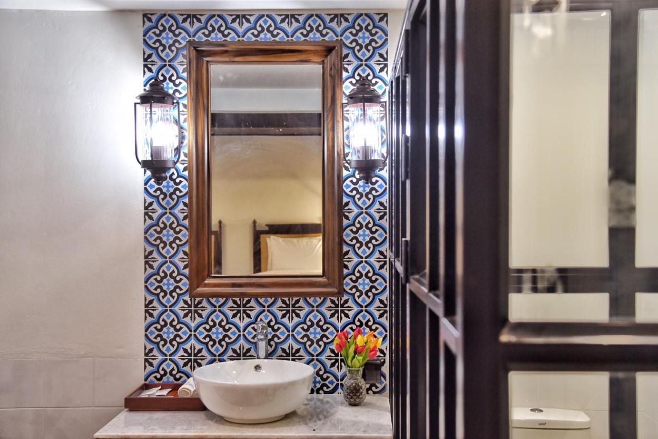 De Manor 4* Chiang Mai