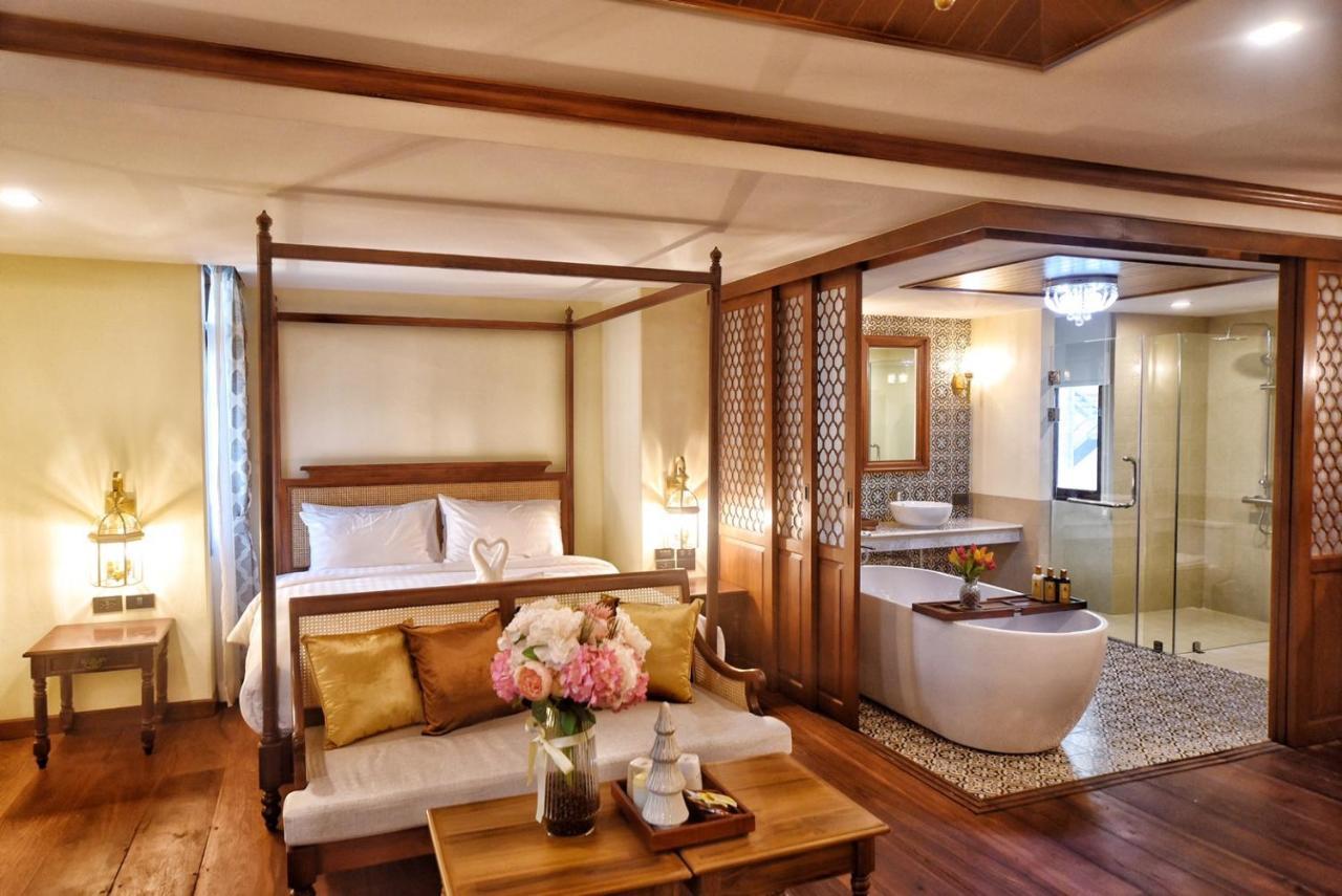 De Manor Hotel