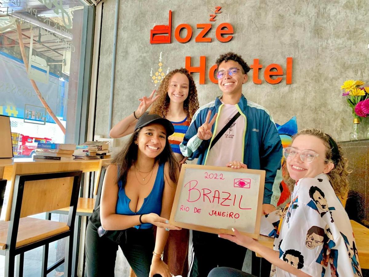 Hostel Doze *