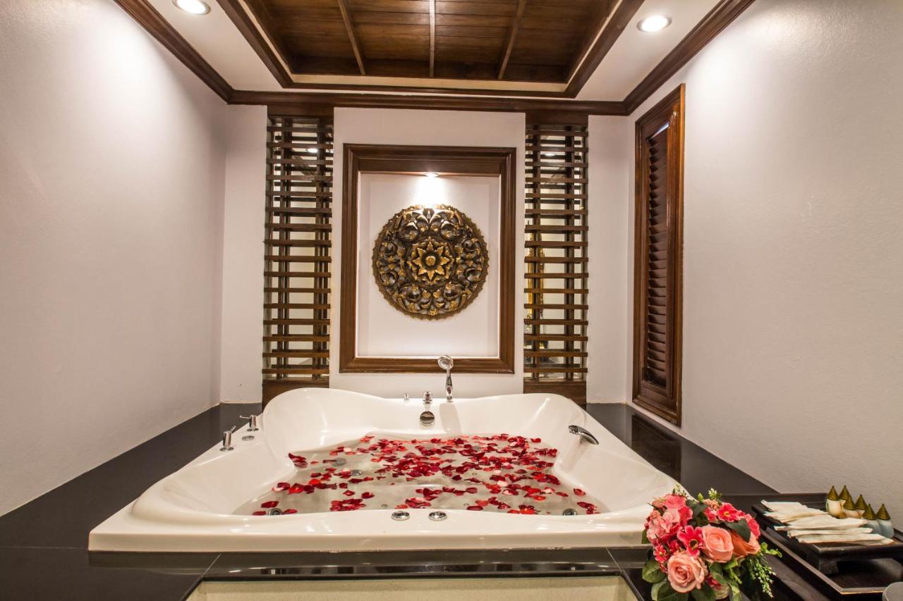 Hotel Sirilanna 4*