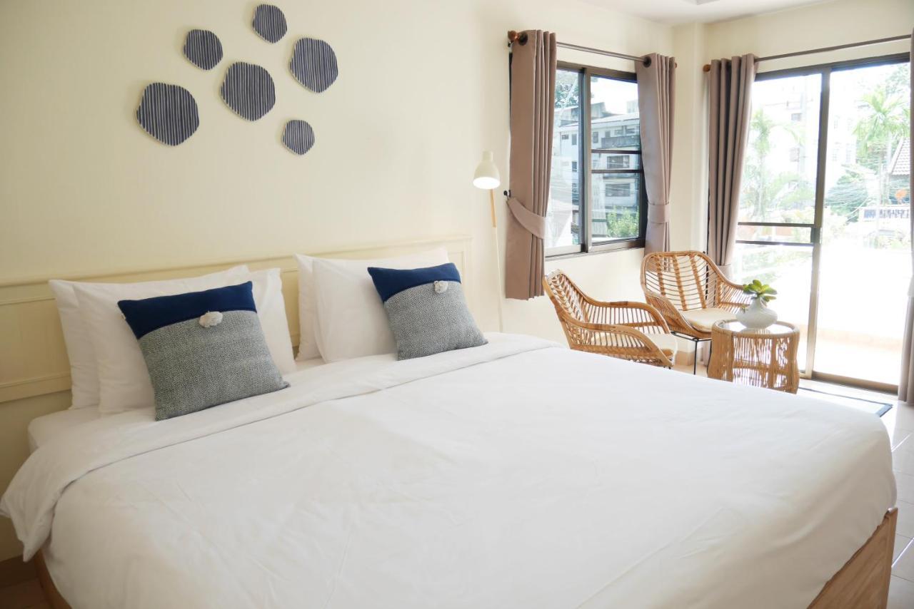 Fuengfa Place Motel 2*