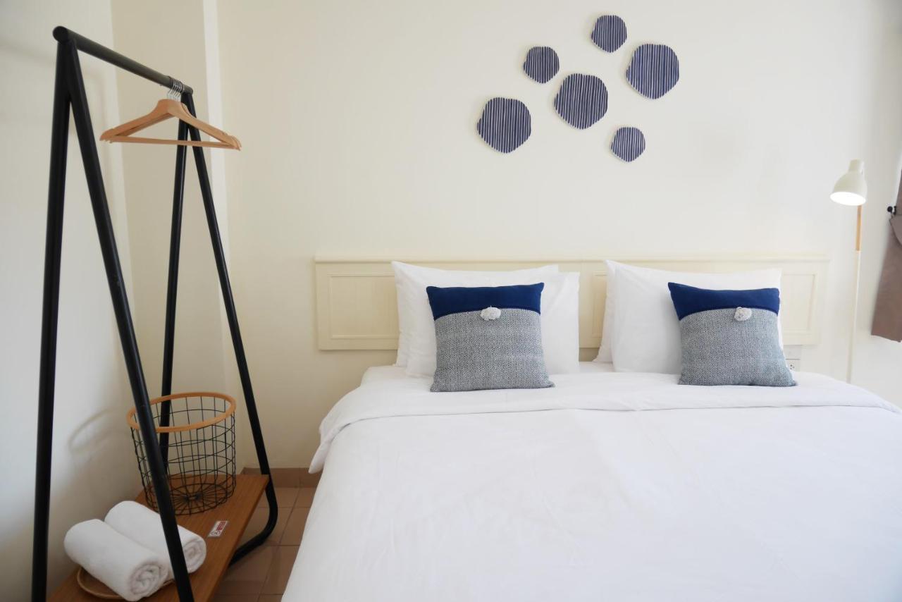 Motel Fuengfa Place 2*