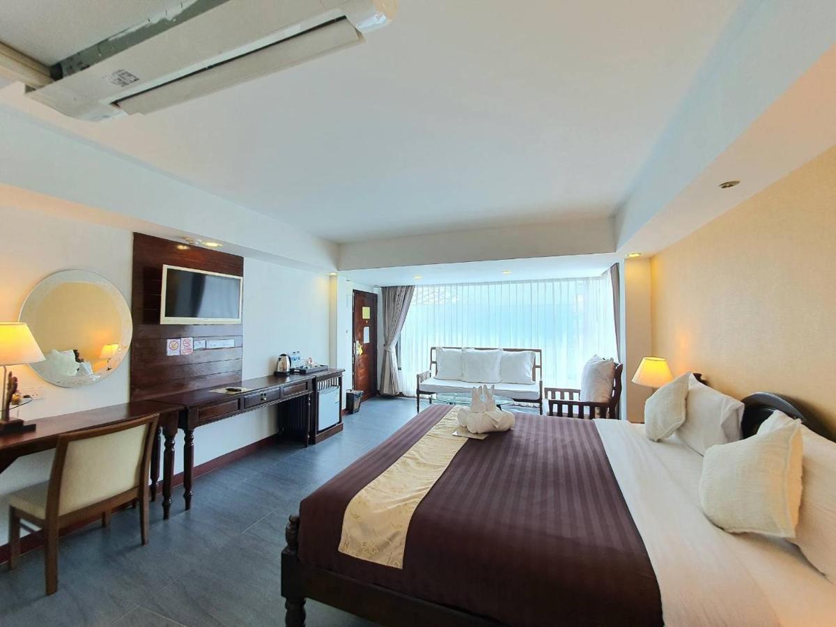 Goldenbell Chiangmai 3*