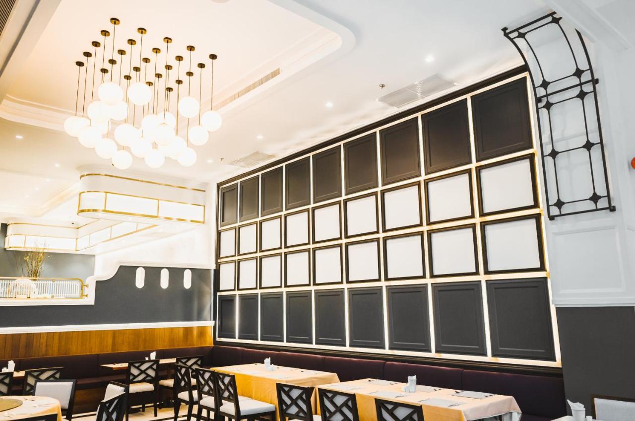 Hotel Orchid Sha Extra Chiang Mai