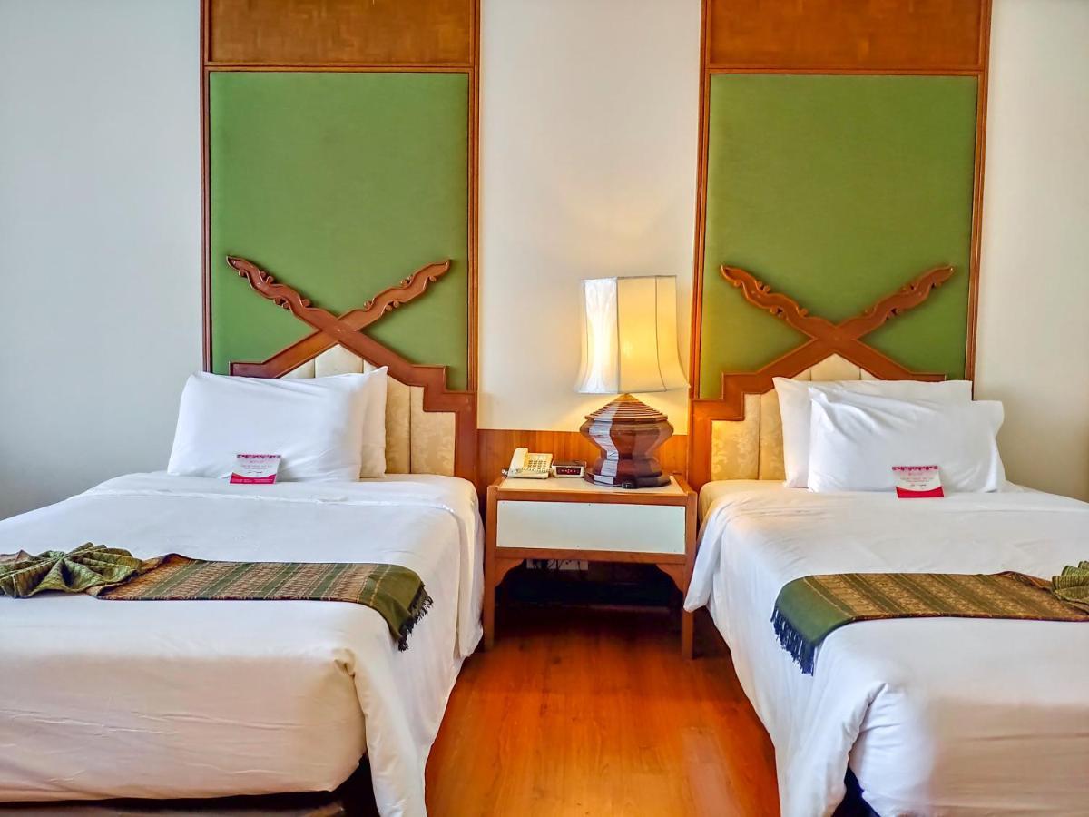 Hotel Orchid