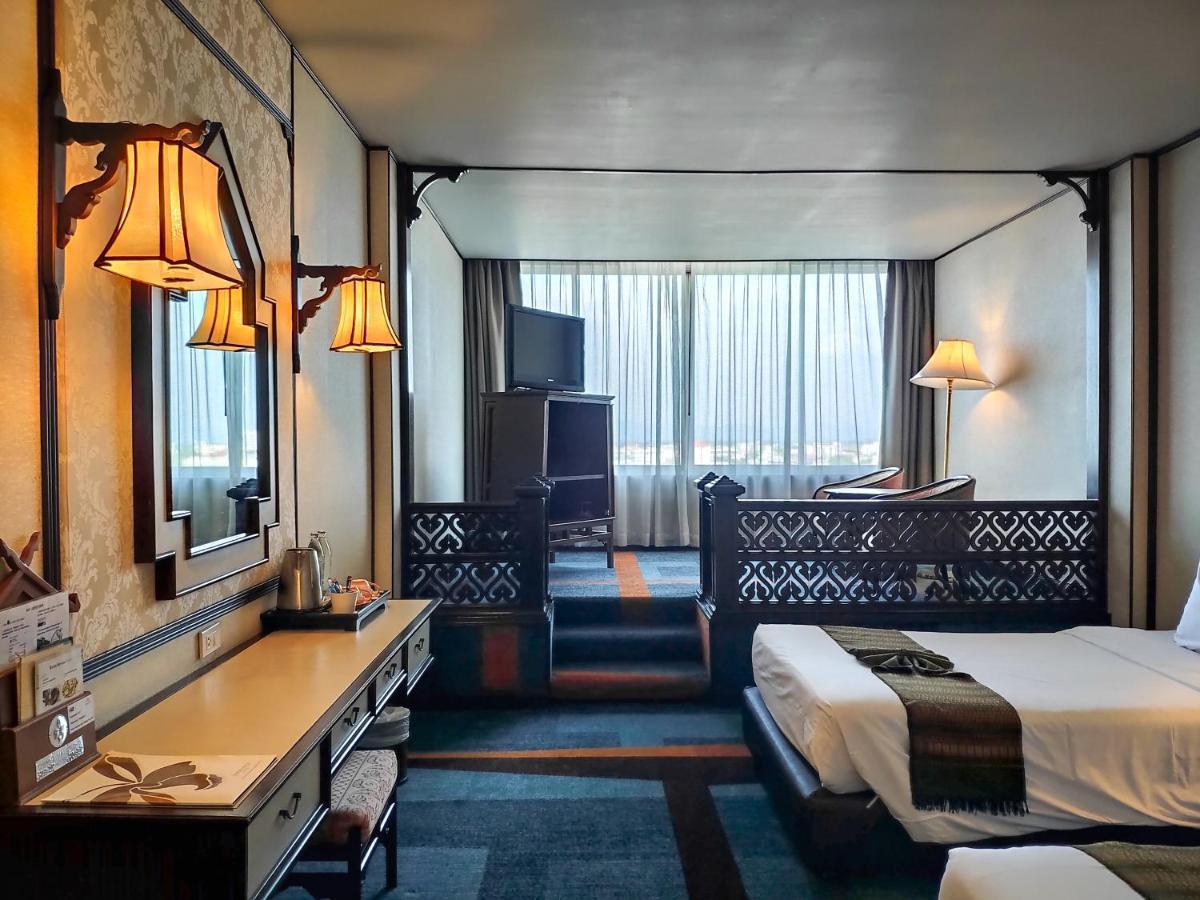 Orchid Hotel