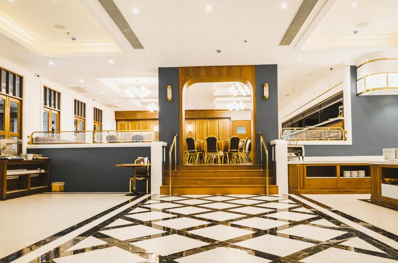 Orchid Sha Extra Hotel 4*