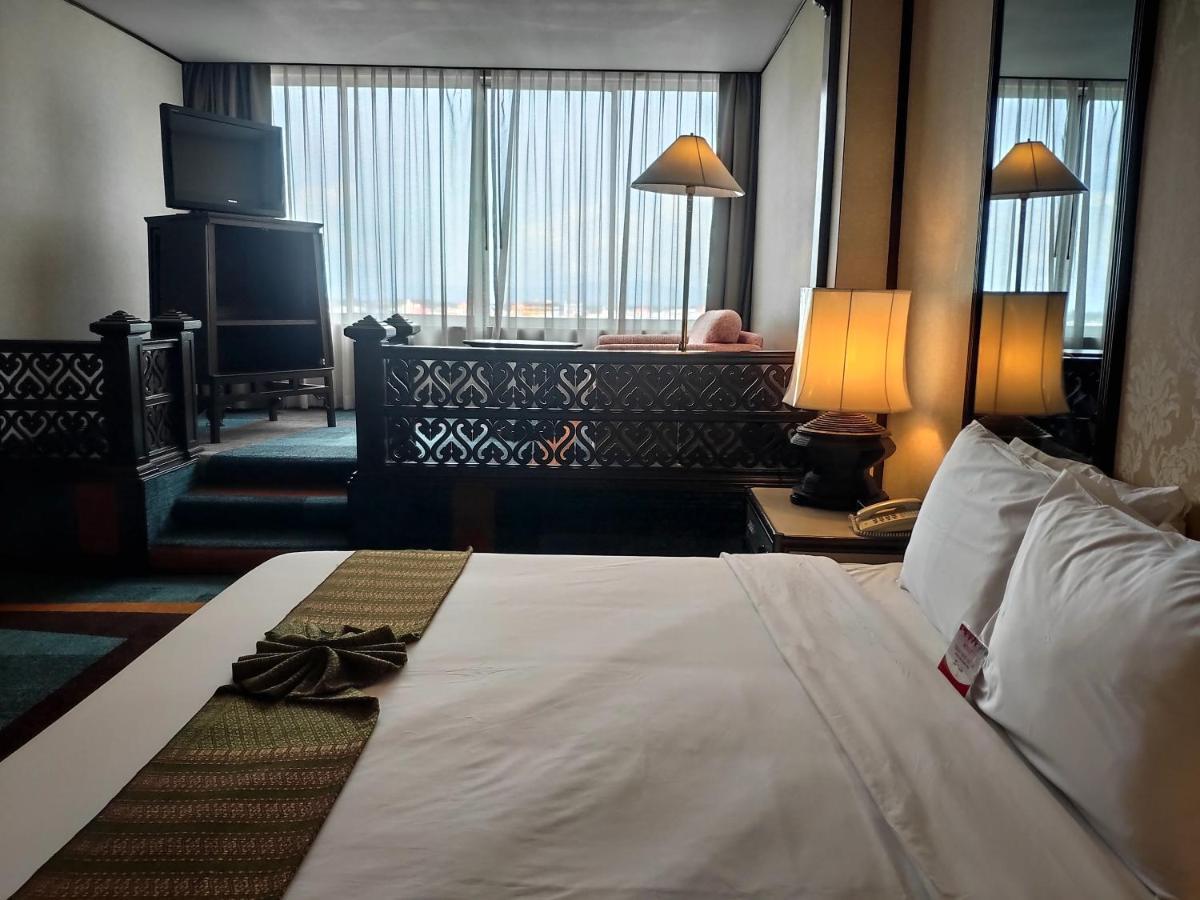 Hotel Orchid