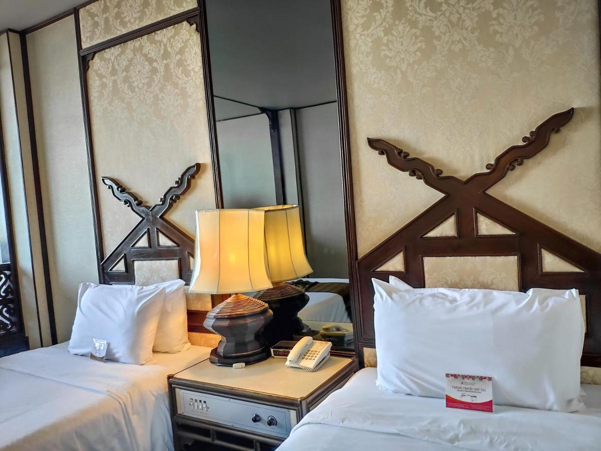 Orchid Hotel Chiang Mai