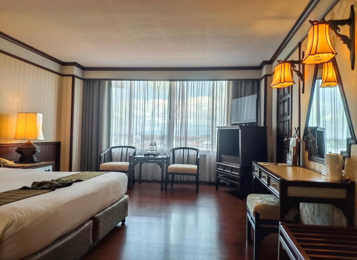 Hotel Orchid