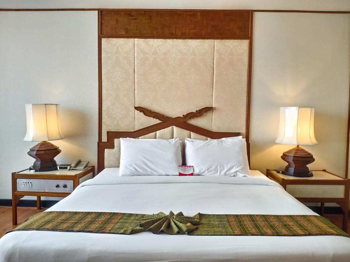 Orchid Hotel 4*