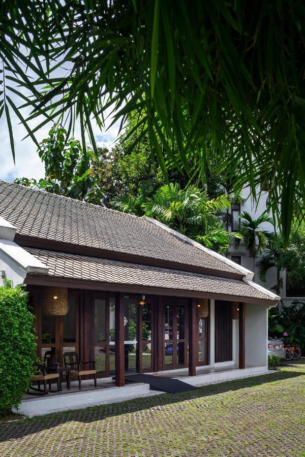 Resort Ratchapruek Lanna Boutique