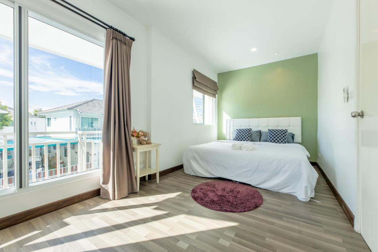 Soywhanhome Chiangmai