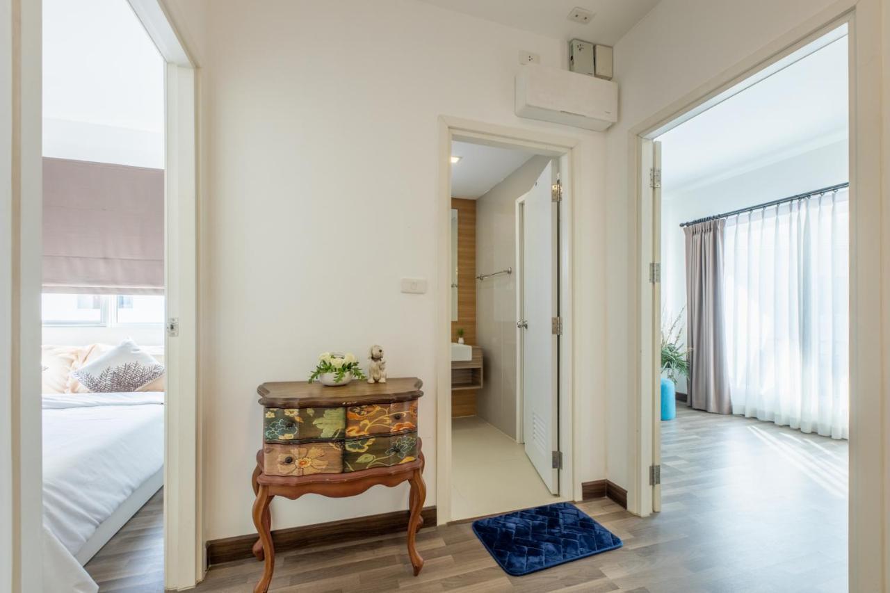 Guest house Soywhanhome Chiangmai *