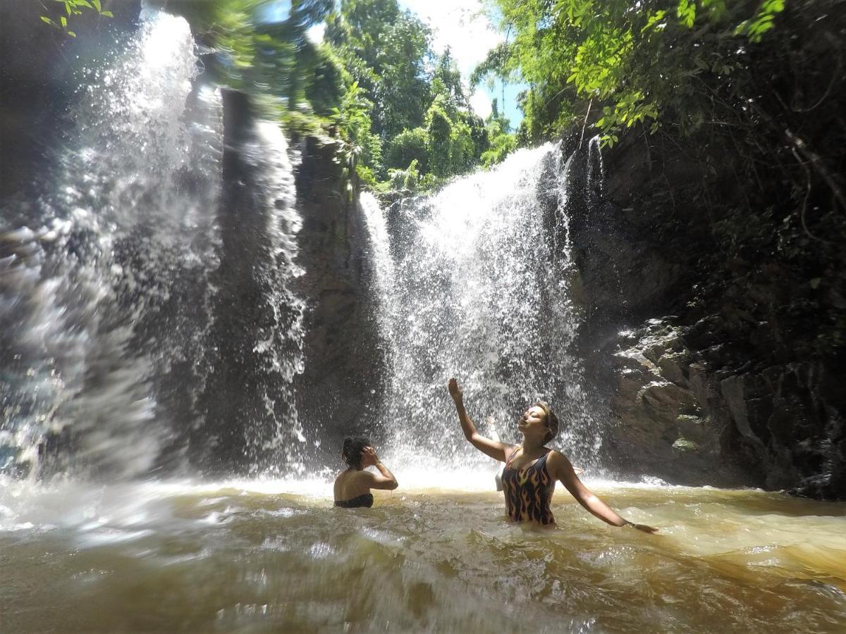 True Nature - Yoga & Meditation Homestay Retreat Guest house Chiang Mai