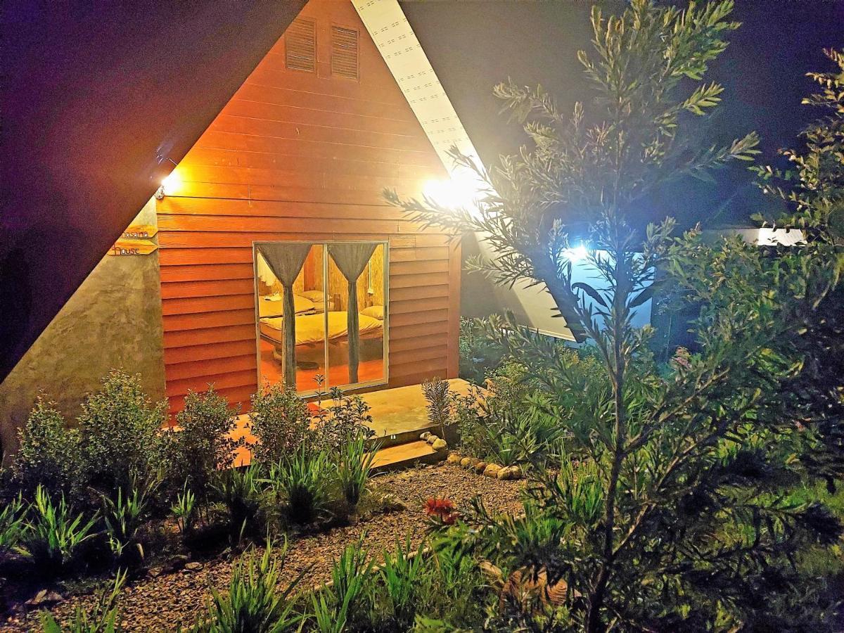 True Nature - Yoga & Meditation Homestay Retreat *