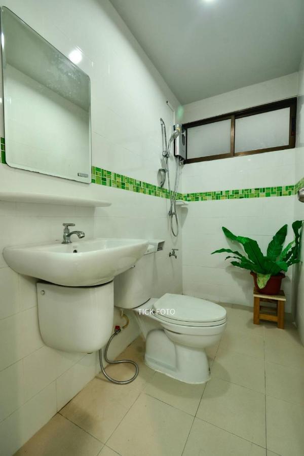 Aparthotel Sphat เอสพลัส Boutique Chiang Mai