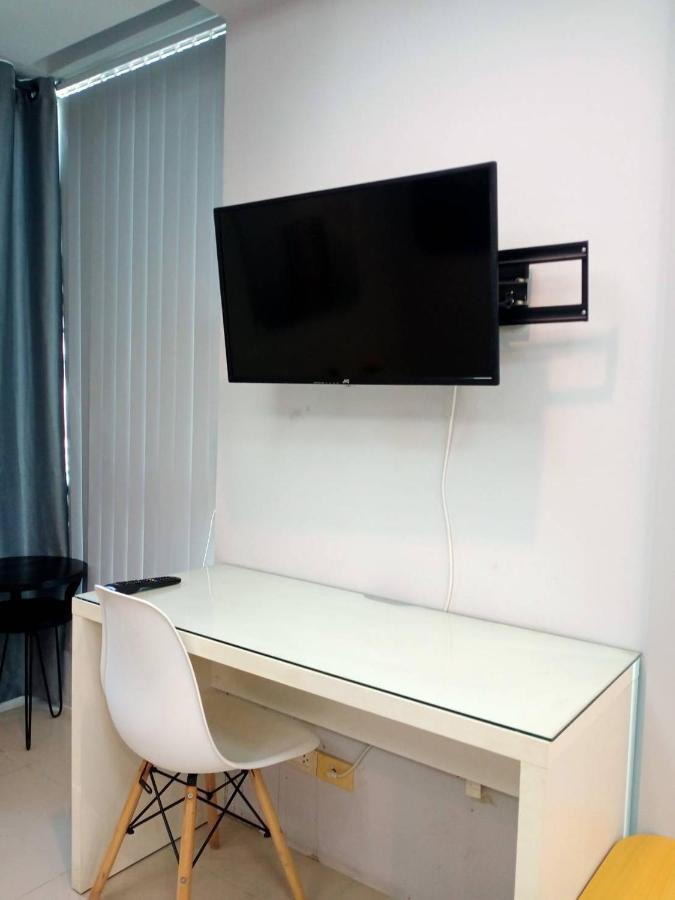 Aparthotel Sphat เอสพลัส Boutique *