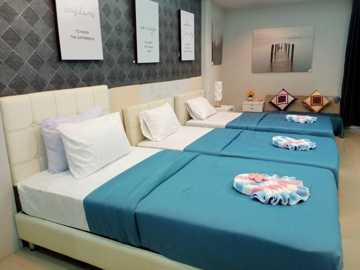 Sphat เอสพลัส Boutique