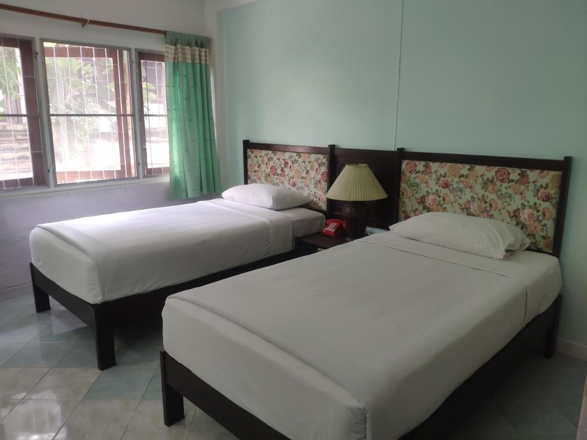 Changpuak 2*