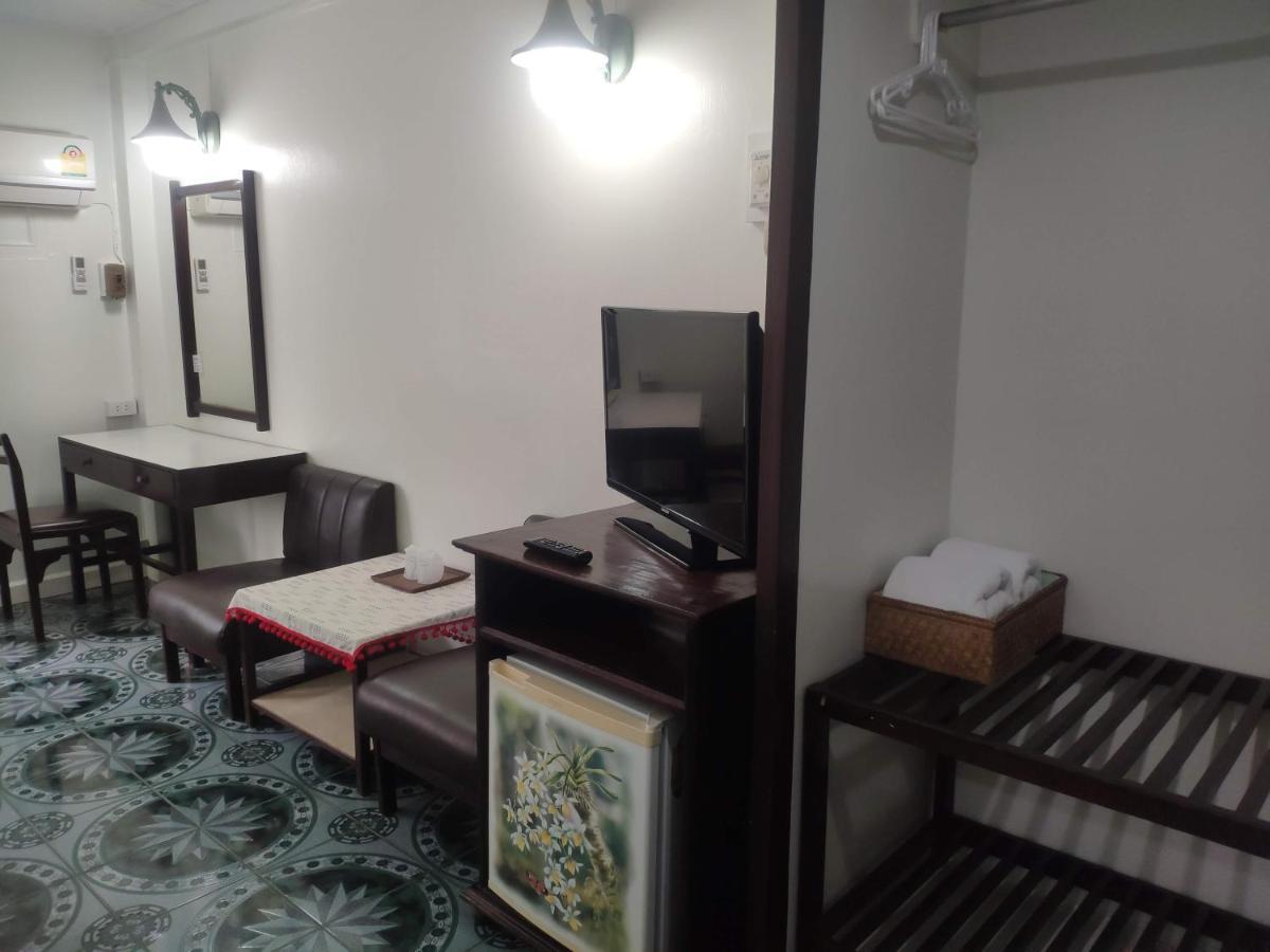 Changpuak Hotel Chiang Mai