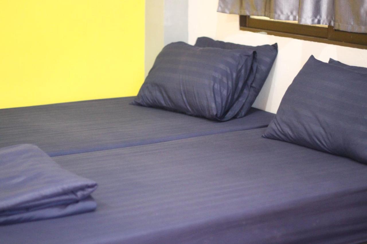 Albergue Me U *