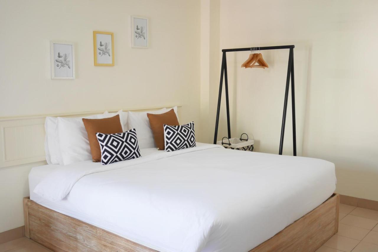 Fuengfa Place Motel