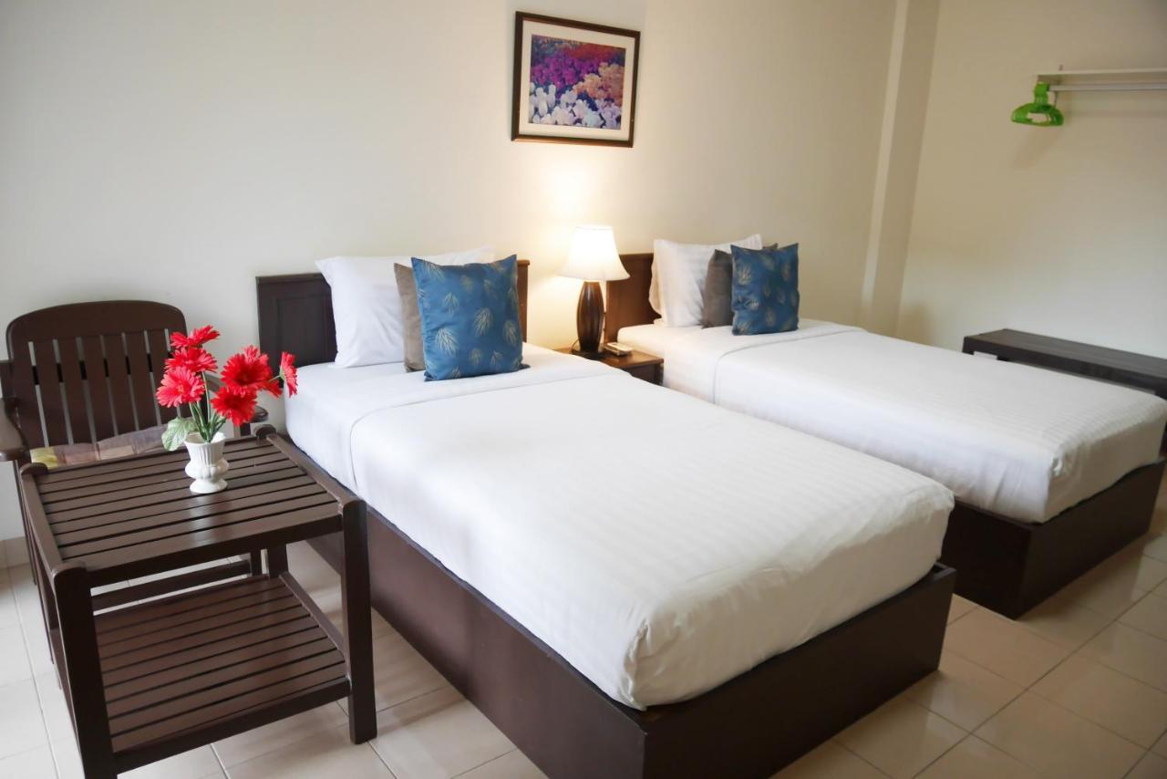 Fuengfa Place Motel