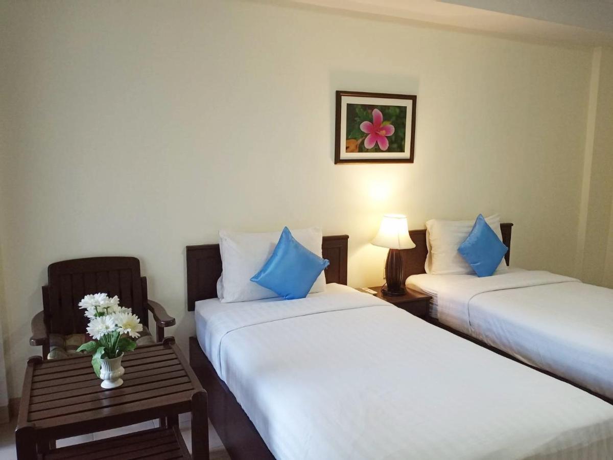Fuengfa Place 2*