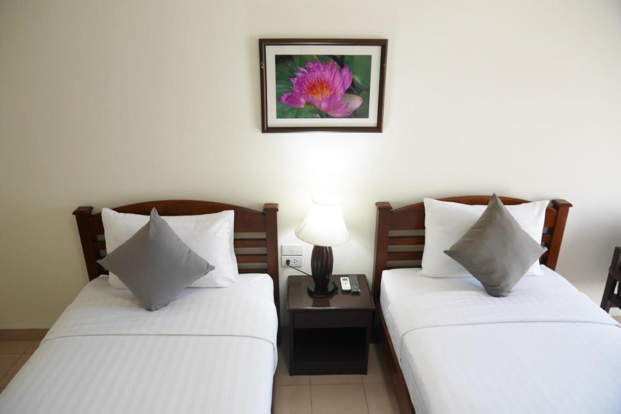 Fuengfa Place Chiang Mai