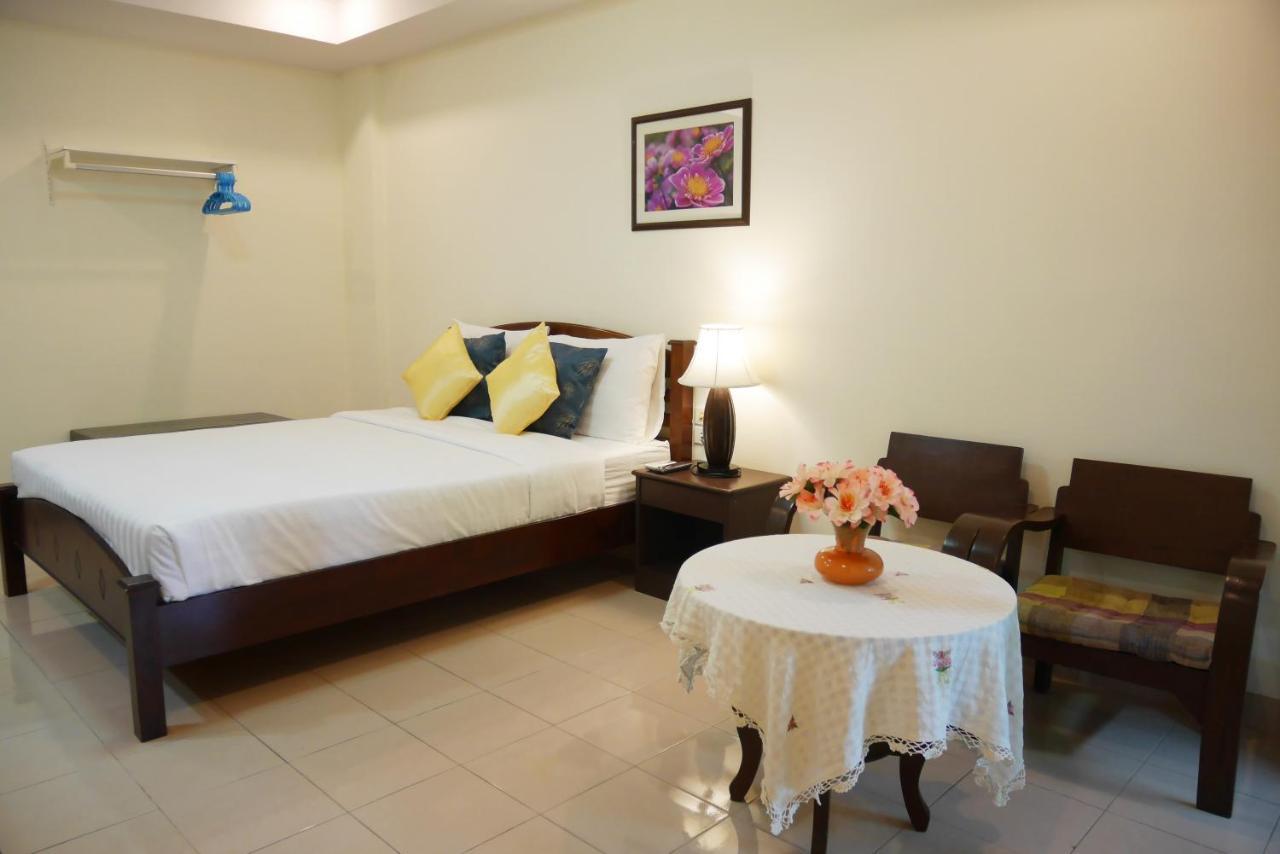 Motel Fuengfa Place 2*