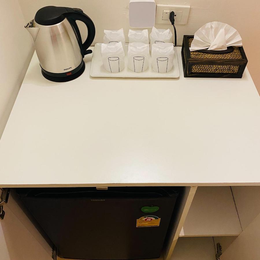 Chada Mantra Hotel