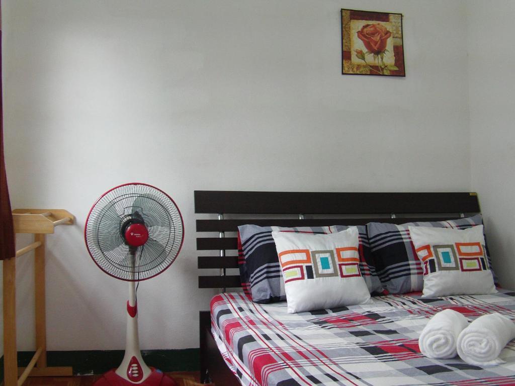 Apartment 7 Century