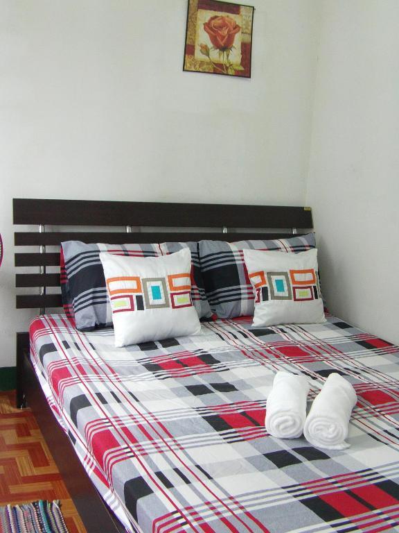 7 Century Apartment