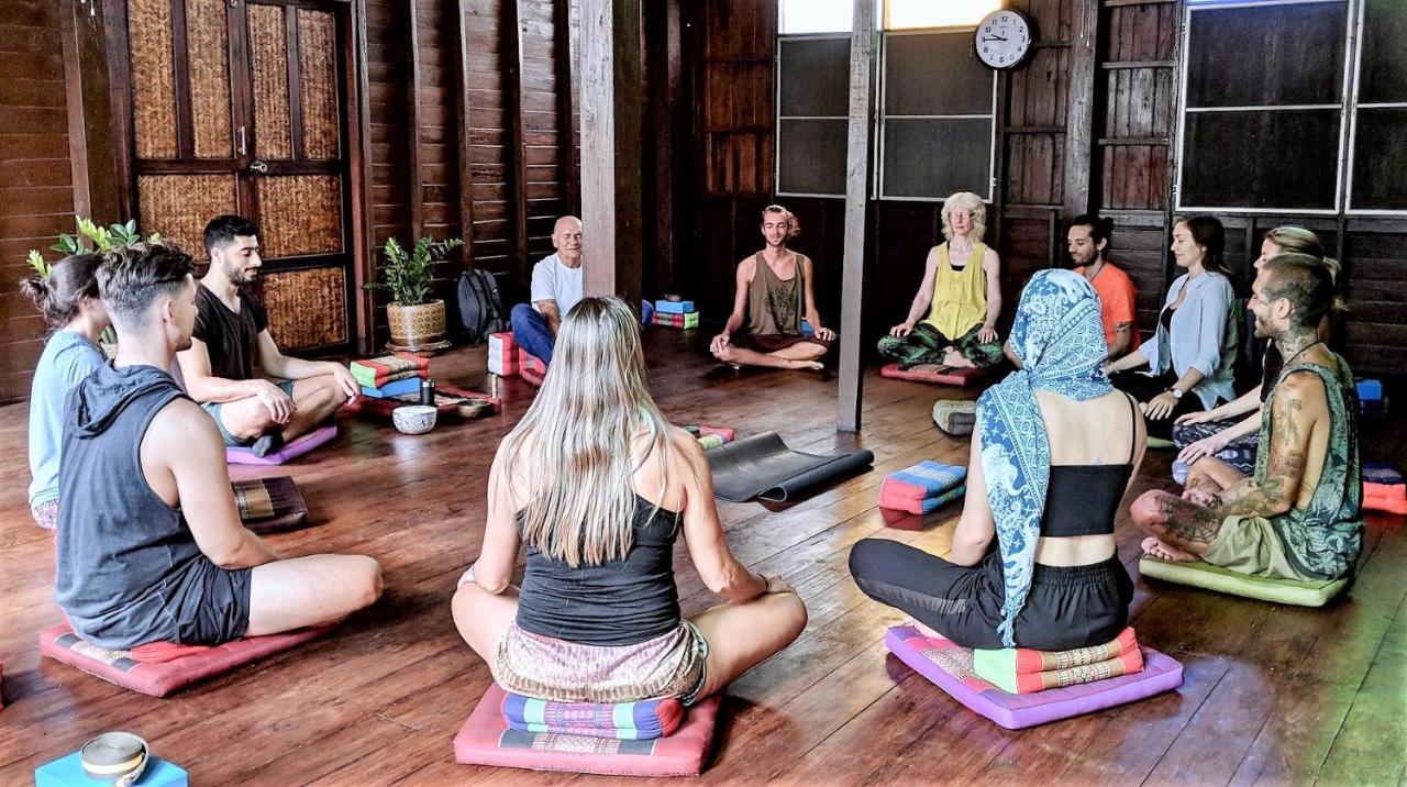 True Nature - Yoga & Meditation Homestay Retreat