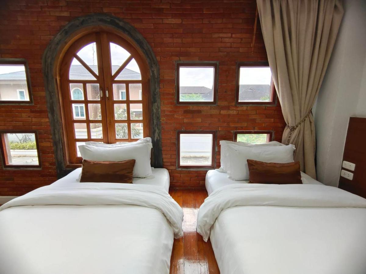 Lanna Oriental Chiang Mai