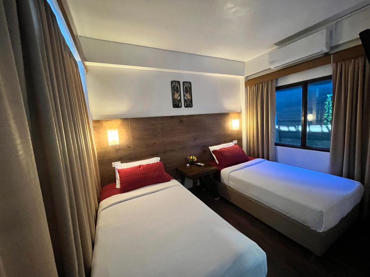Baan Rachaya Homestay