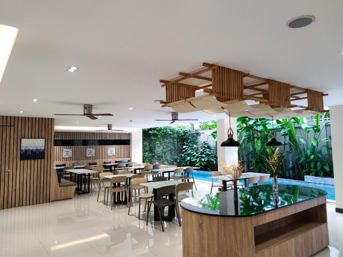 Hotel Hi Chiangmai