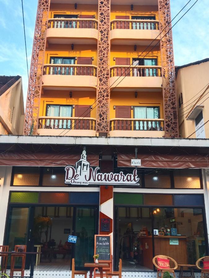 De Nawarat Chiangmai Boutique *