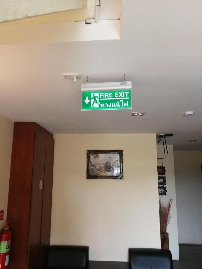 De Nawarat Chiangmai Boutique Chiang Mai