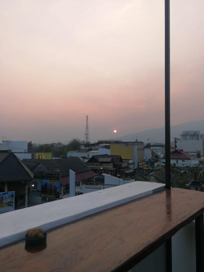 Aparthotel De Nawarat Chiangmai Boutique *