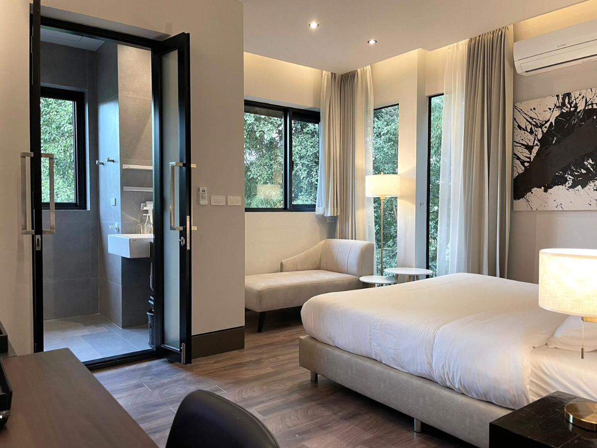 S.house168 * Chiang Mai